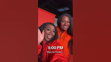 Day In The Life Of A Christian Rapper Anike Filming Day In New York 
