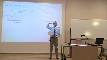 AE372 - Flight Mechanics - Lecture 8.3