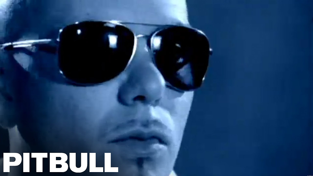 Pitbull ft Trina  Young Bo   Go Girl Official Video