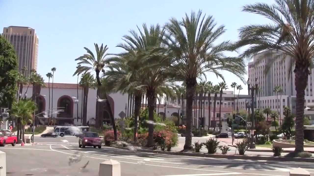 Férias 2013 - Los Angeles - Melhores Momentos