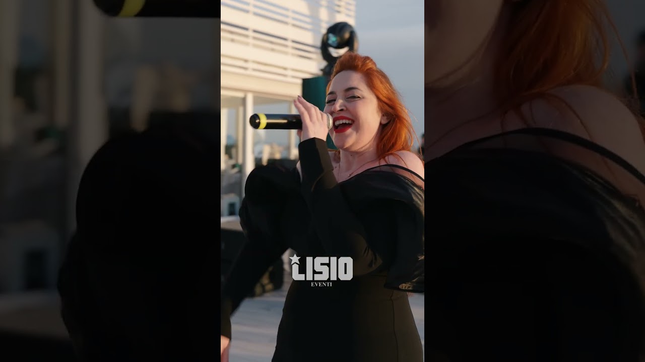 Specchi Riflessi - Live | Gigi Squillante, Laura Lanzillo & Angelo Percussion 🎶🎤🥁