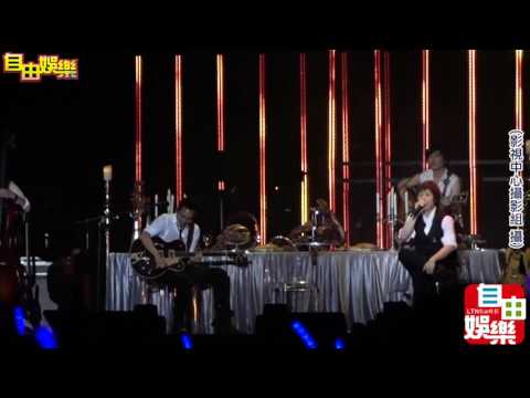 160723五月天演唱會；瘋狂世界