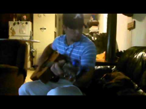 Amarillo Sky Jason Aldean (cover by Blake Beason)