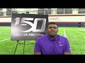 #CFB150 Isaiah Lowery | New Mexico Highlands