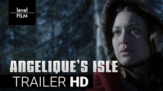 Watch Angelique's Isle Trailer