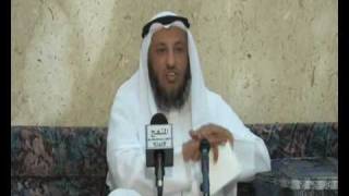الشيخ عثمان الخميس ما المقصود بإصلاح ذات البين