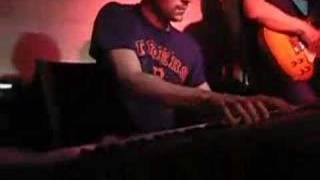 The Dukes Live Piccone