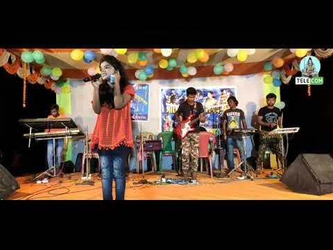 Chout Paraom Ena Baishak Seter Ena(Singer Purnima)New Santali Fansan Video 2019