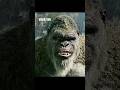 this fight made kong the king of the jungle #movierecap