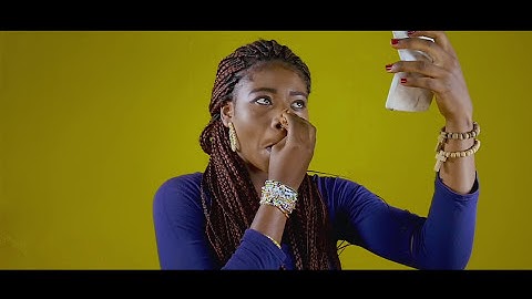 B Bone Paapa Hw3 (Official Music Video)