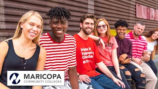 Maricopa Community Colleges - Full Episode | The College Tour