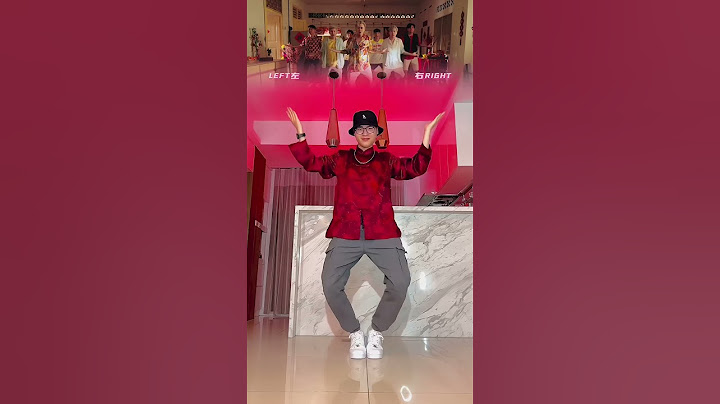 #3P - 『我的媽呀『分解舞蹈教學MIRRORED (Slowmo & Tutorial) #shorts #我的媽呀 - 天天要聞