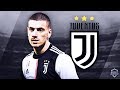 MERIH DEMIRAL - Welcome to Juventus - Unreal Defensive Skills & Goals - 2019 (HD)