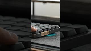 Lofree Flow Unboxing - Low Profile Mechanical Keyboard