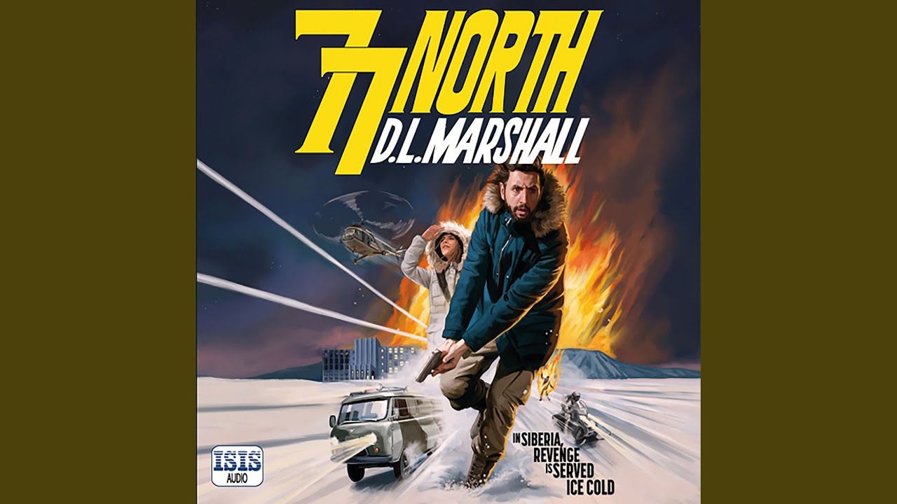 Chapter 376 - 77 North