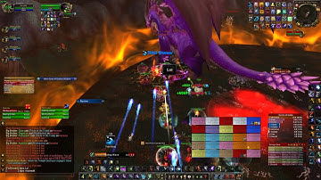 Special Warmane scripts