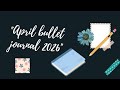 May 2026 journal setup / may 2026 bullet journal setup 🌟💞📒