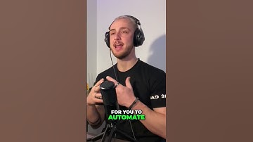 How To Properly Use Automation Clips In YOUR Tracks!