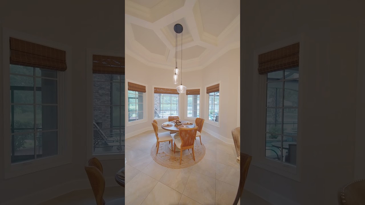 Hampton lake Luxury house tour 