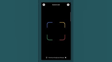 Edusign - Signer par QR Code.