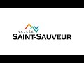 Prsentation nouveau site web valle saintsauveur