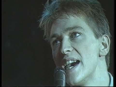 Depeche Mode - Live At Hammersmith Odeon - A Broken Frame - 25101982