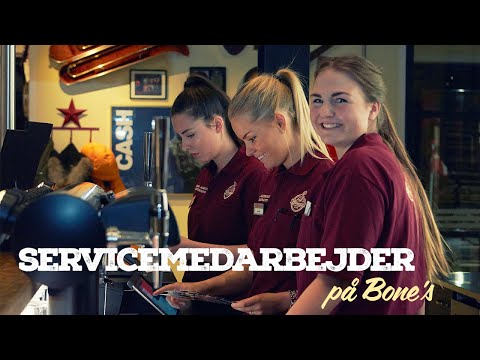 Video: Hvad er en servicemedarbejder?