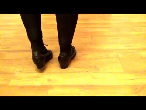 Tutorial - Boot Scootin' Boogie (modified version)