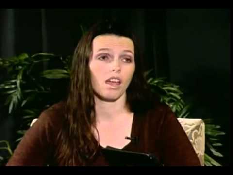 Rachel Brown Kingston - Polygamy What Love Is This - 10 Oct, 2013 - YouTube