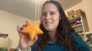 July 2026 Lush Kitchen Shower Unboxing 