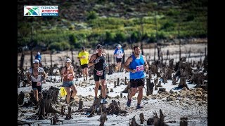 2018 XTERRA SA Champs Red couch interviews