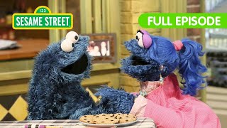 Dárek ke Dni matek Cookie Monster | Celá epizoda Sesame Street