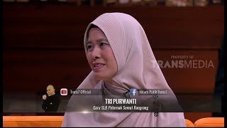 Guru SLB Peternak Semut Rangrang | HITAM PUTIH (10/08/18) 2-4