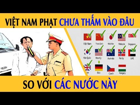 Video: Cách tính nồng độ cồn trong máu: 13 bước (có hình ảnh)