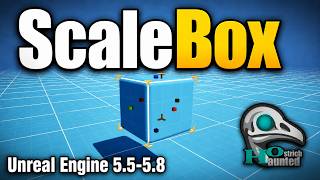 ScaleBox - Walk Through