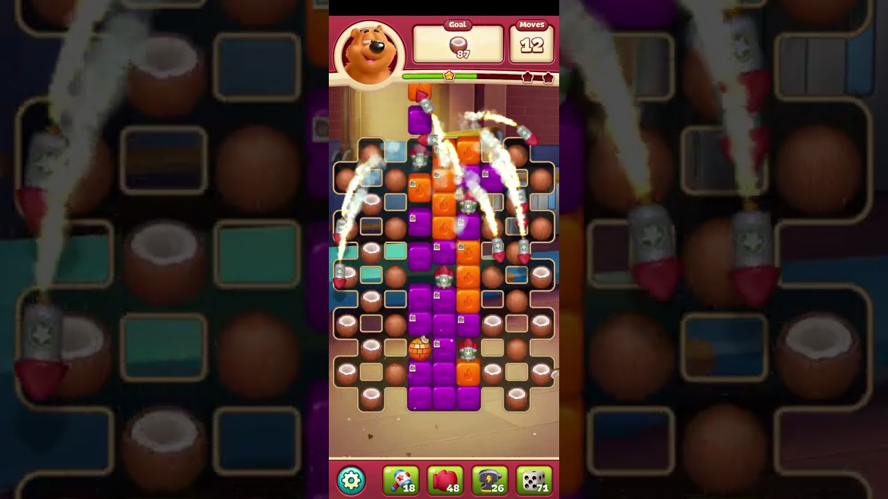 toonblast level 8455