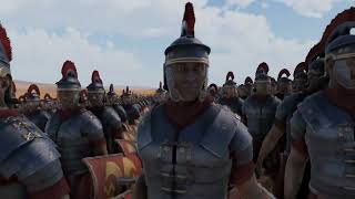 ultimate epic battle simulator 2 - 100000 Roman soldiers vs 50000 heavy knights Heavy Knights Vs Roman Army Ultimate Epic Battle Simulator
