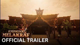 Event Empayar Melakraf Official Trailer