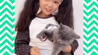 Tik Tok Liwulí Vũ 丽物 Cover