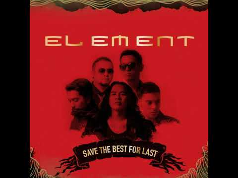 Element - Tak Tersisa