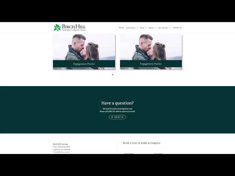 Avada | How global containers are used | Call to action element