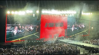 ateez - say my name/thanxx/fever/the leaders/crazy form +ment / now this house ain't a home [live]