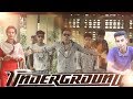 Underground official trailer bangla short film bad boyz company