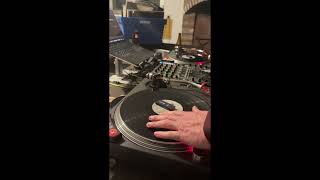 Scratch DnB 2 by LorKan