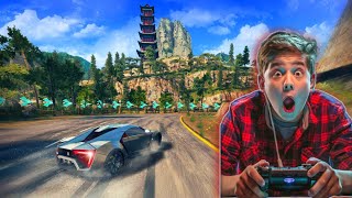 Ashphalt 8 Airborne Gameplay 🏎️ 