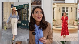 Celebrity Hot Weather Fashion That Actually Looks Effortless Net Worth