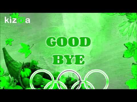 Good Bye Whatsapp Status Video 2018 Wishes Greetings Sms Messages