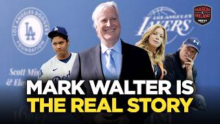 Mark Walter Is DESPERATE - Could the Dodgers Be Next? - Mason & Ireland