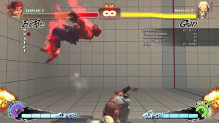Oga divekick soft unblockables against shotos screenshot 1