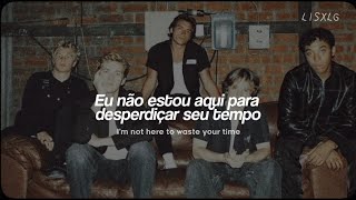FULL CIRCLE BOYS - POLITE (tradução/legendado)